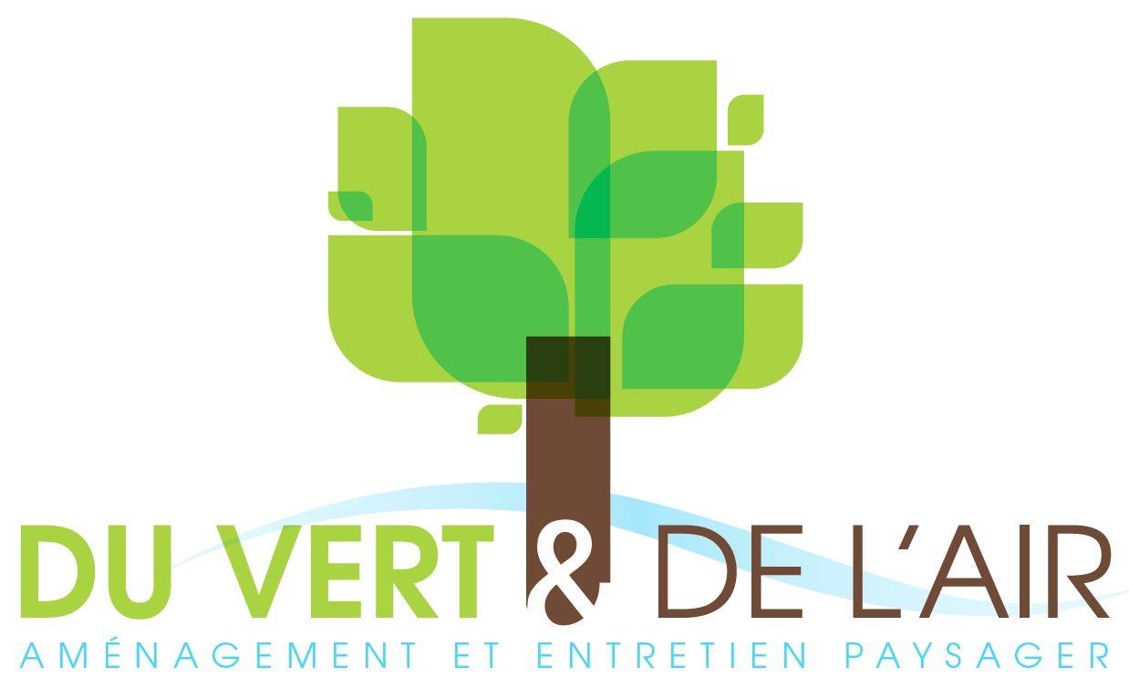 Du vert et de l'air 