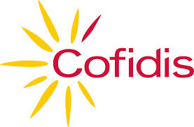 Logo cofidis
