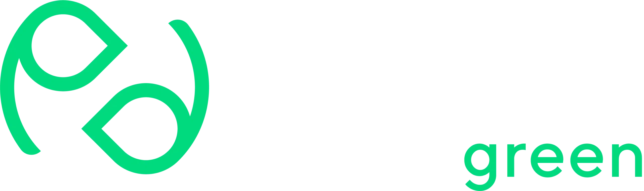 Logo enea green